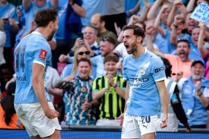 Bernardo Silva may join Barcelona in this transfer window.