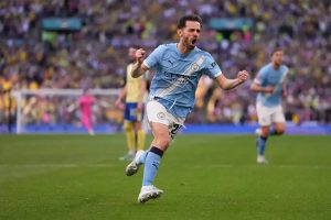 Bernardo Silva reveals future: I’m not going to Benfica now.