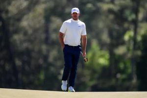Brooks Koepka abdicates 90 million to return to the PGA Tour.