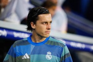 “Carreras denies Rudiger’s aggression and reaffirms commitment.”