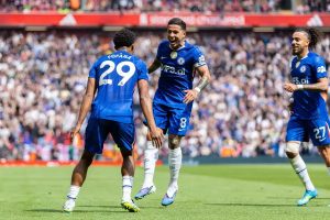 “Chelsea in search of a new coach: Who are the candidates?”