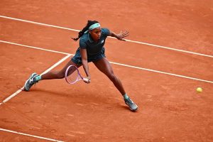 Coco Gauff une-se a Aryna Sabalenka no boicote aos grand slams
