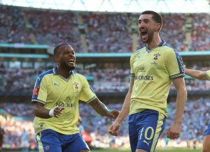 Serious consequences ahead for Southampton following scandal.