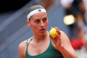 Controvérsia no Madrid Open: Alex Dolgopolov defende Marta Kostyuk