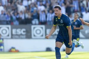 Deniz Gul shines at FC Porto and attracts clubs before the World Cup.