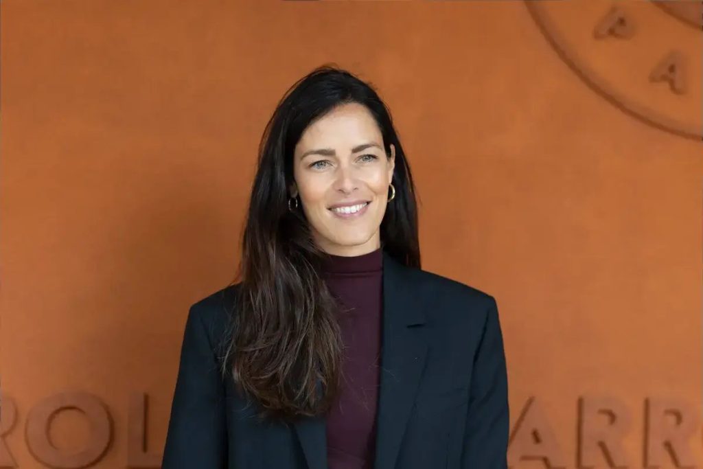“Djokovic can win his 25th Grand Slam, says Ana Ivanovic.”