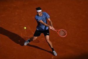Eliminação chocante no Open da França: 15 Cabeças de Série na primeira ronda