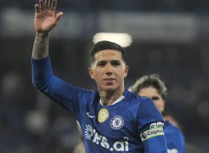 Enzo Fernandez could shine at Real Madrid after leaving Chelsea.