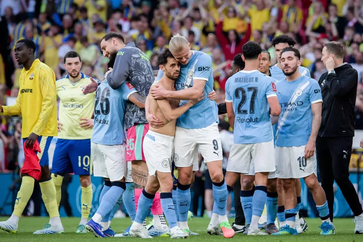 Everton recebe Manchester City em duelo que pode definir vagas europeias e título — image 1