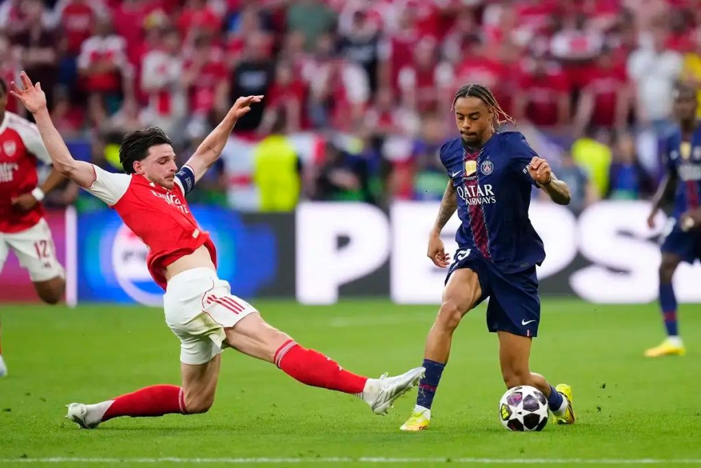 Finais da Liga dos Campeões que foram a prolongamento: Lista completa