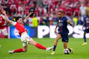 “Champions League finals that went into extra time: Complete list”