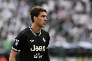 “Dusan Vlahovic’s future at risk after deadlock in negotiations.”