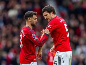 “Galatasaray sees Bruno Fernandes as a dream target.”