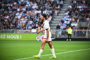 Gonçalo Ramos may leave PSG, with AC Milan and Juventus interested.