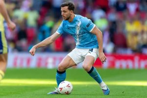 “Gvardiol close to signing a new contract with Manchester City.”