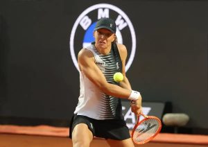 Iga Swiatek e Jessica Pegula arrasam no Rome Open