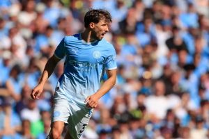 Inter Milan may pursue Ruben Dias following Guardiola’s departure.