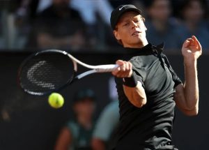 Jannik Sinner fala sobre a sua jornada até ao Roland Garros