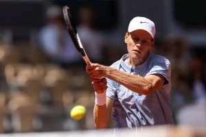 Jannik Sinner reveals the secret behind the surprising defeat at Roland Garros.
