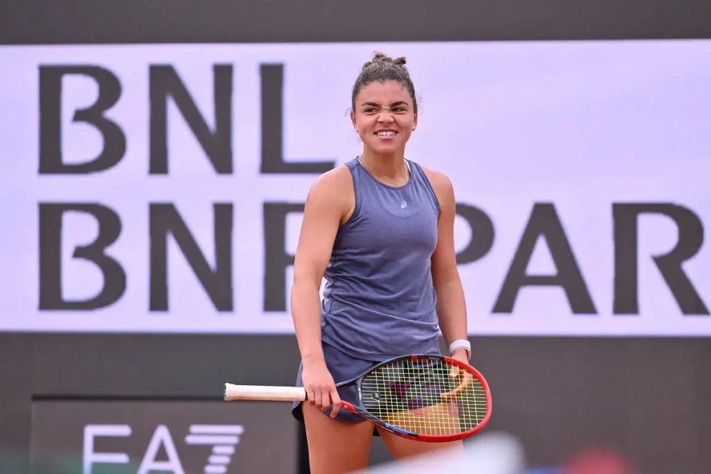 Jasmine Paolini supports the boycott and calls for changes in the Grand Slams.