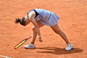 Jasmine Paolini reflete sobre derrota amarga em roma
