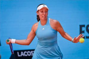 Jessica Pegula fala sobre possível boicote aos grand slams