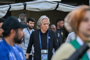 Jorge Jesus challenges Al Hilal: “I am not afraid of my past.”