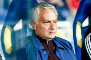Jose Mourinho is back at Real Madrid with a two-year contract.