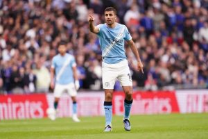 Jose Mourinho sees Rodri as the ideal reinforcement for Real Madrid.