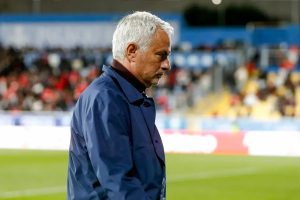 Jose Mourinho will return to Real Madrid as coach.