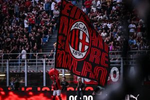 “Juventus and Milan out of the Champions League: An end of an era in Italian football.”