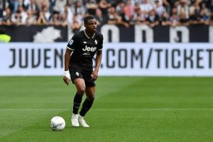 Juventus resists offers for Pierre Kalulu in the Premier League.