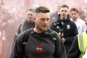 Kim Hellberg criticizes Southampton for spying scandal.