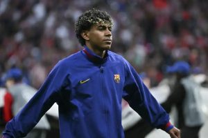 “Lamine Yamal surprises and Spain goes without Real Madrid players.”