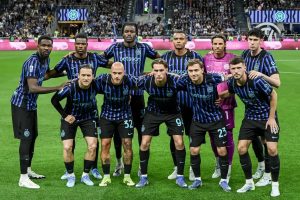 “Lazio and Inter join in a historic boycott in Serie A.”