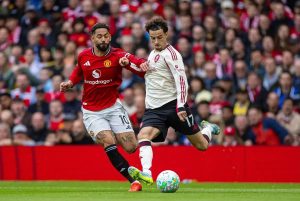 Matheus Cunha supports Carrick as the permanent manager of Manchester United.