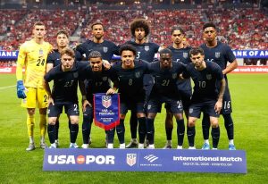 World Cup 2026: The rivals of the United States National Team and the stories you can’t miss.