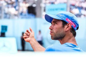 Nuno Borges desafia Tomas Etcheverry na estreia em Roland Garros