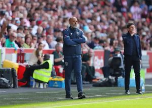 Nuno Espírito Santo: The fight for survival will be exciting until the end.