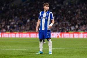 Oskar Pietuszewski: The young talent that Manchester United and Liverpool want.