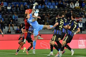 “Pisa is the first team to be relegated from Serie A after 35 years of waiting.”