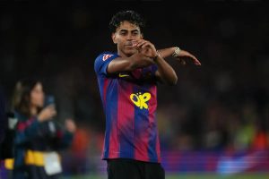 Concern for Spain: Nico Williams and Lamine Yamal out of the World Cup.