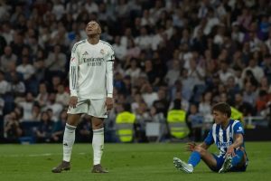 Real Madrid in Crisis: Mystery in the Locker Room Before El Clásico