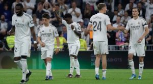 Real Madrid in the biggest crisis ever: The largest petition in the world to expel Mbappé, and players in confrontations – what is happening in that locker room?