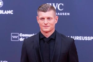 Real Madrid needs Toni Kroos to regain success.