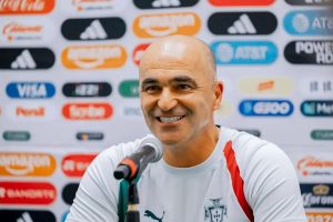 Roberto Martínez justifies choices for the 2026 World Cup.