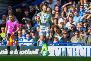 “Rodri at risk of prolonged absence: A blow for Manchester City.”