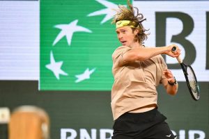 Rublev criticizes Grand Slams: “They don’t listen to us!”