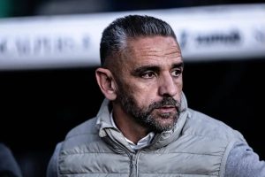 Rui Borges can stay until 2029 if he wins the title.