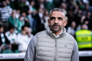 Rui Borges renews until 2028 and promises hard work and ambition at Sporting.